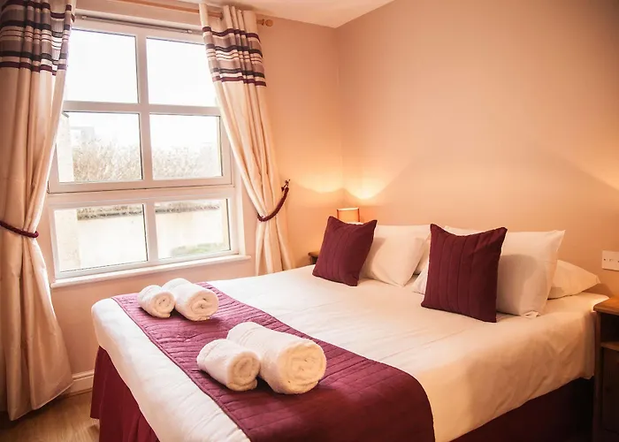 דירה Royal Mile אדינבורו