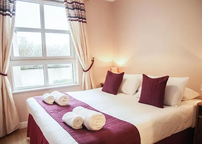 Royal Mile אדינבורו