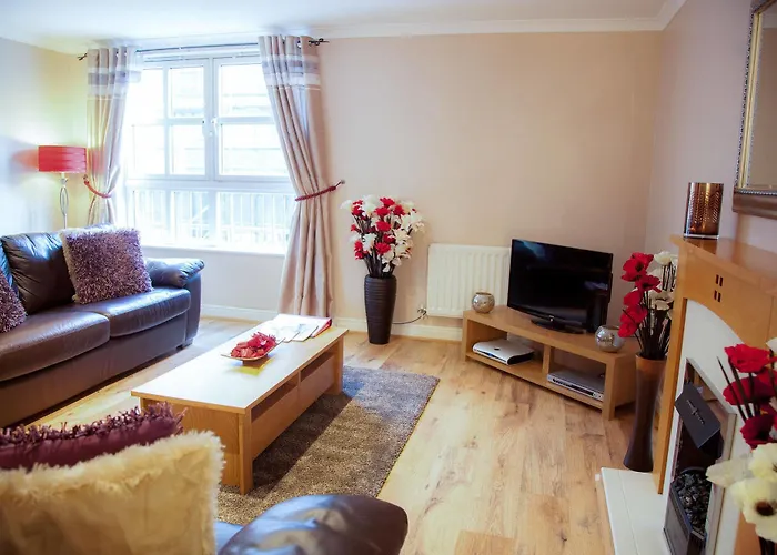 Royal Mile Εδιμβούργο