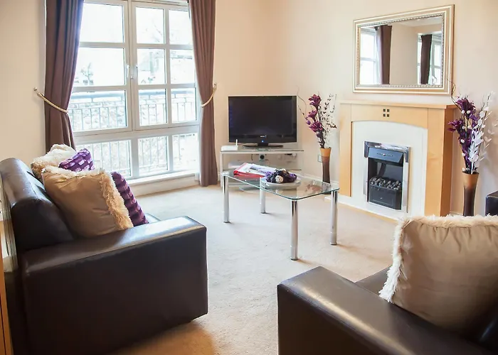 Διαμέρισμα Royal Mile Εδιμβούργο