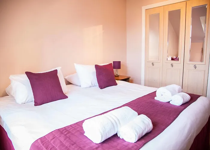 Royal Mile Εδιμβούργο