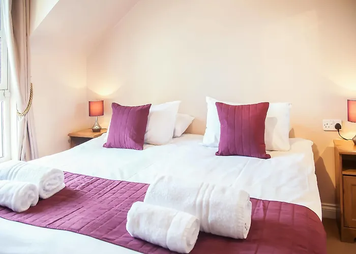 Διαμέρισμα Royal Mile *