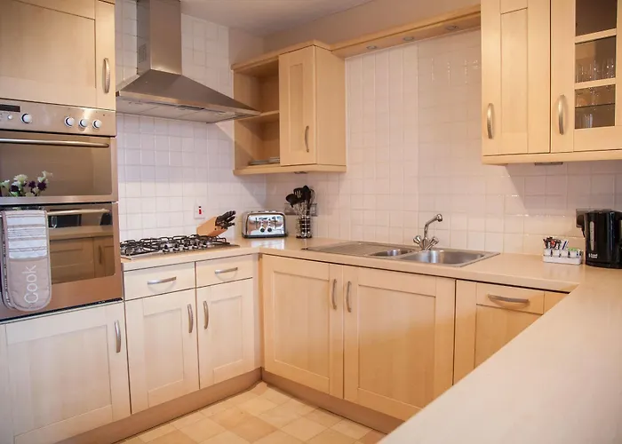 Royal Mile Διαμέρισμα *