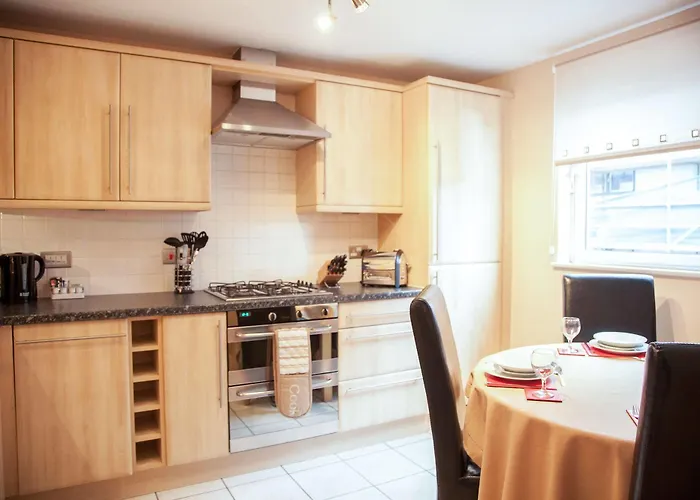 Royal Mile * Εδιμβούργο