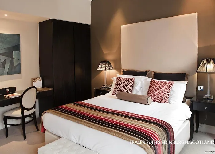Fraser Edinburgh