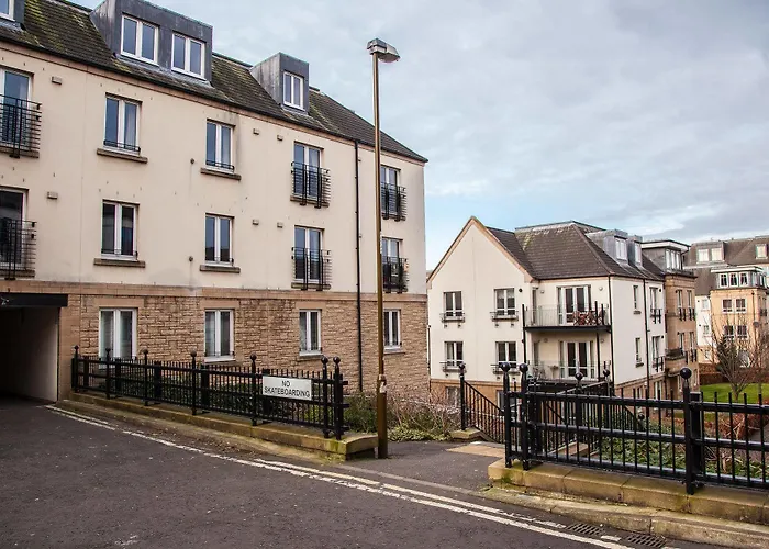 Διαμέρισμα Playhouse *