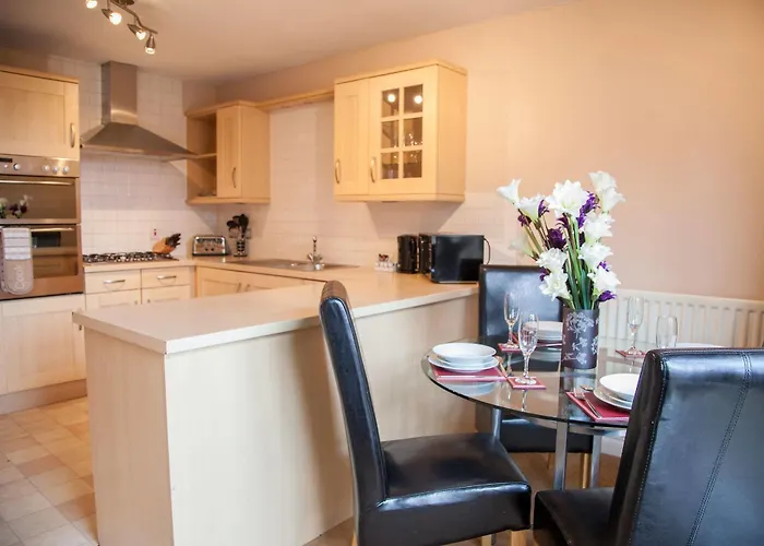 Playhouse Διαμέρισμα