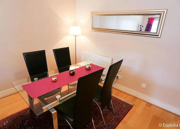 Διαμέρισμα Playhouse