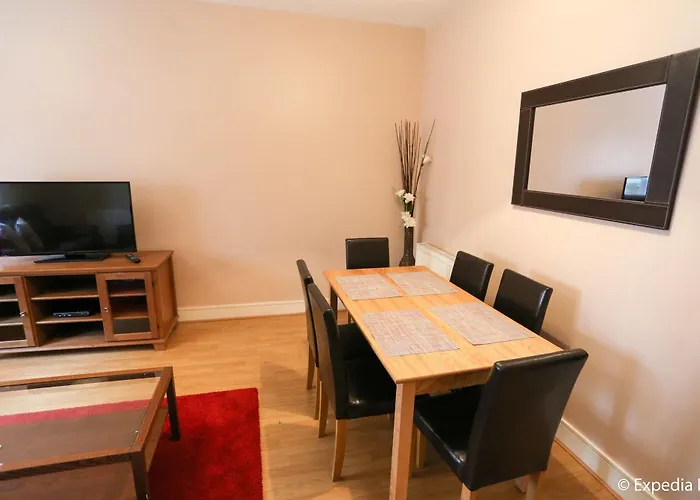 Διαμέρισμα Playhouse *