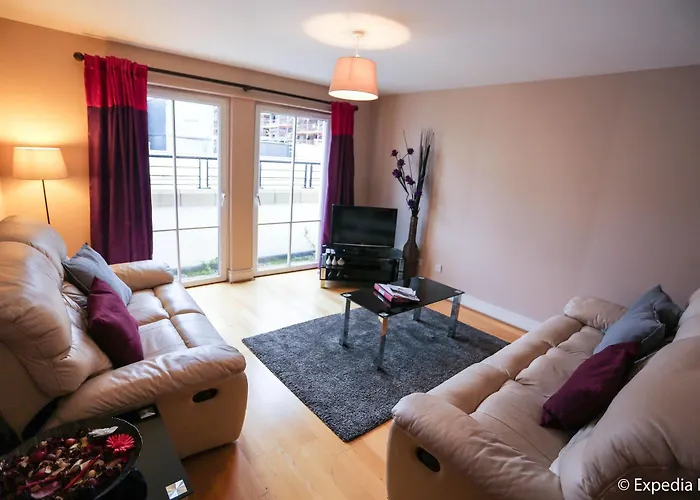 Playhouse Apartment Edinburgh