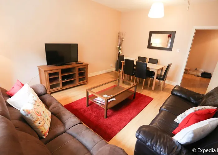 Playhouse * Εδιμβούργο