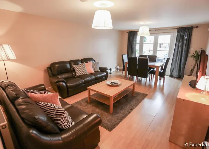Playhouse Apartment