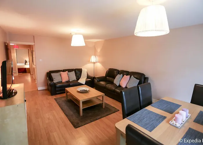 Playhouse Εδιμβούργο