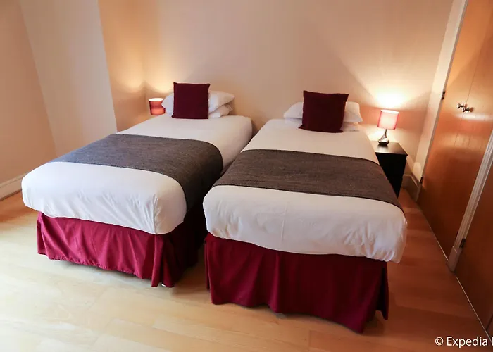 Playhouse Εδιμβούργο