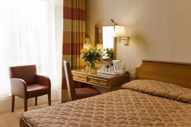 Ailsa Craig 3* Édimbourg