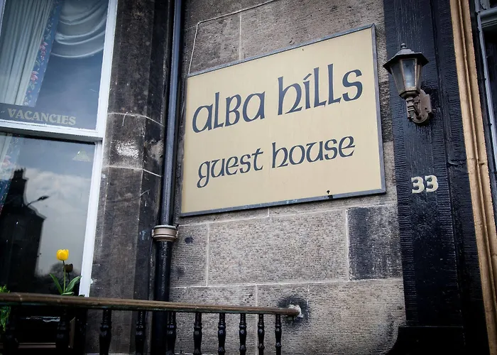 Guest house Alba Hills 3*