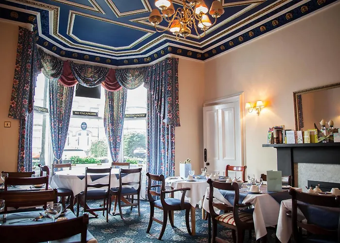 Guest house Alba Hills