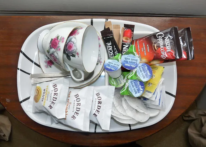 Guest house Alba Hills