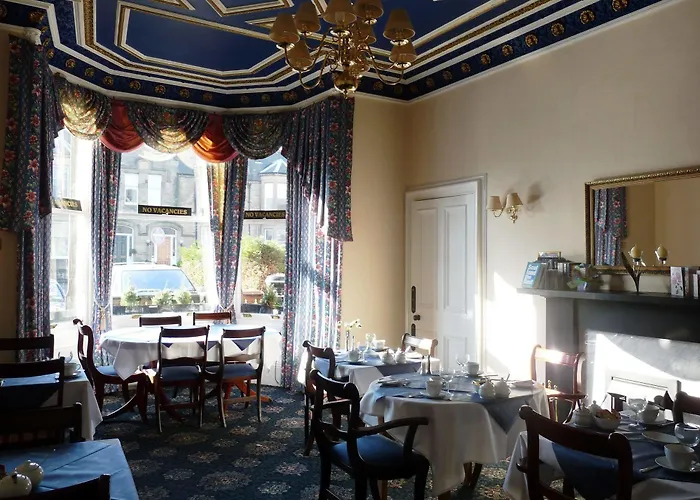 Guest house Alba Hills