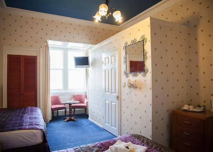 Guest house Alba Hills