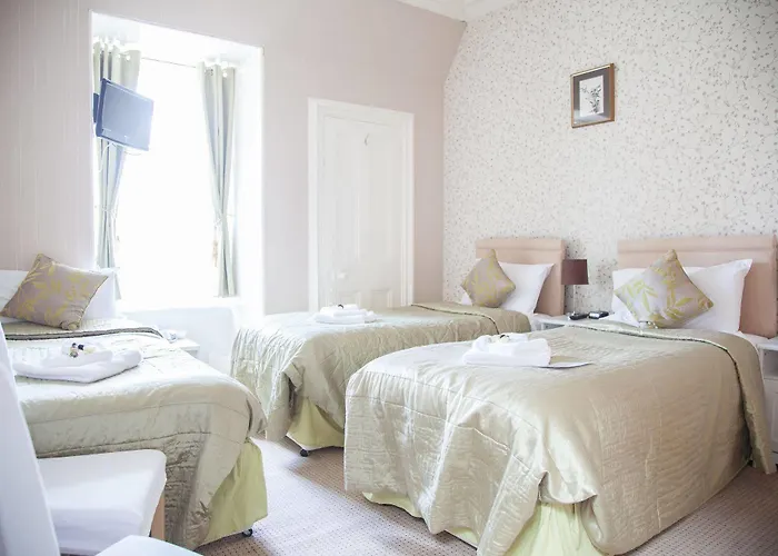 Alba Hills Guest house