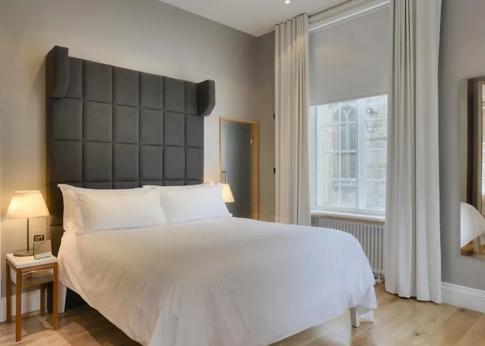 Hotel The On The Mile
