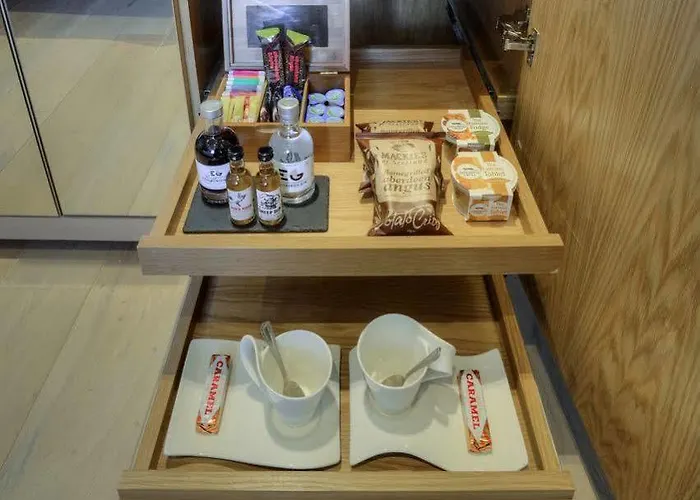 Hotel The On The Mile