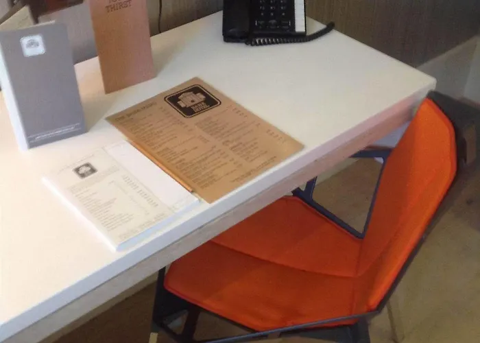 The On The Mile 4* Edimburgo