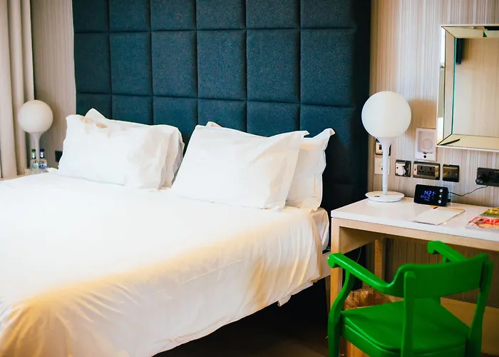 The On The Mile Hotel 4*