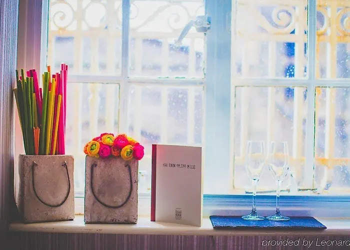 The On The Mile Hotel 4*