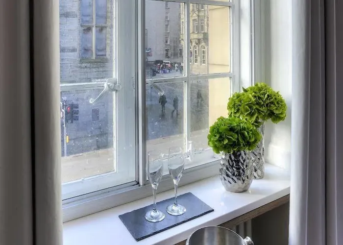 Hotel The On The Mile