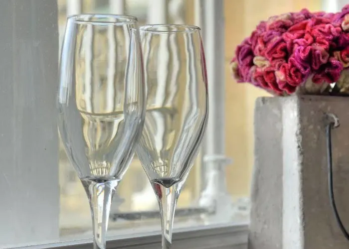 Hotel The On The Mile