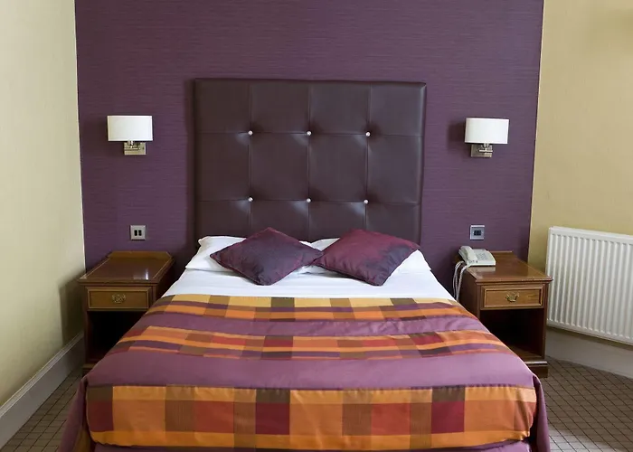 Отель Frederick House 4*