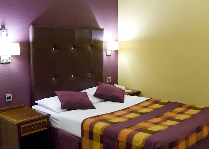 Отель Frederick House