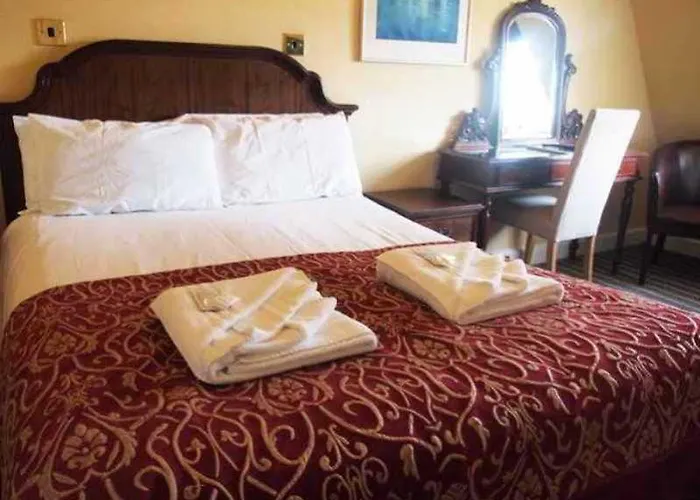 The Inverleith Semesterbostad *