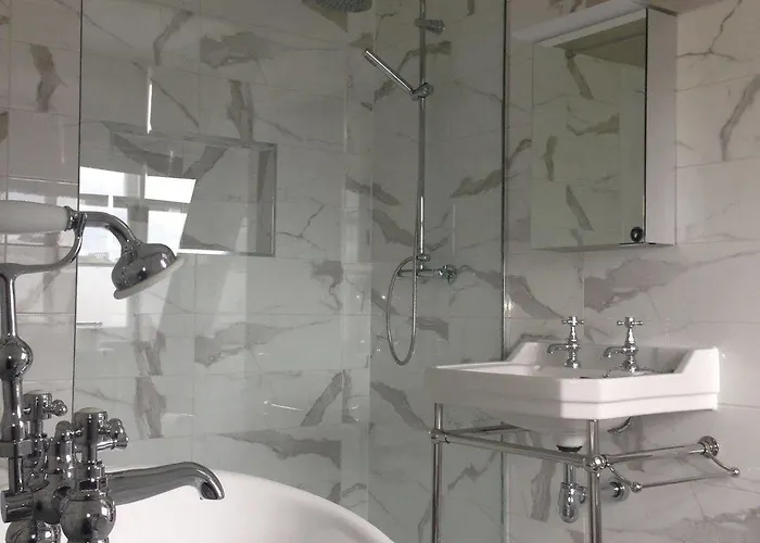 The Inverleith Edinburg