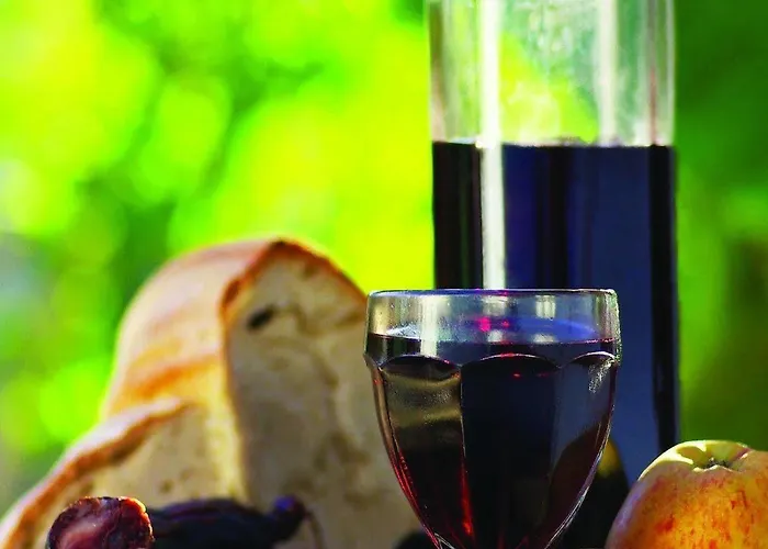 בית נופש The Inverleith