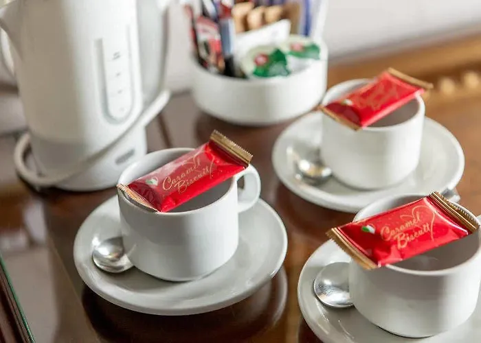 The Inverleith Semesterbostad *