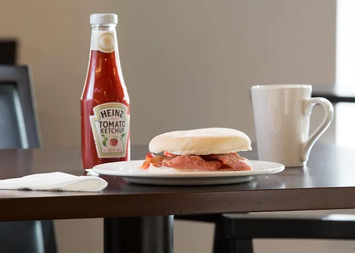 Express - Leith Waterfront By Ihg Hotel 3*