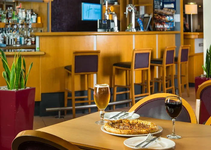 Express - Leith Waterfront By Ihg Edynburg