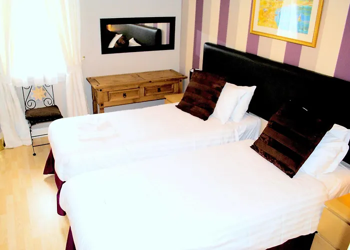 Edinburgh Aparthotel