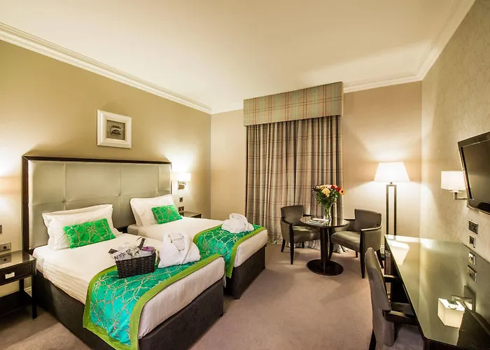 Leonardo Hotel Edinburgh