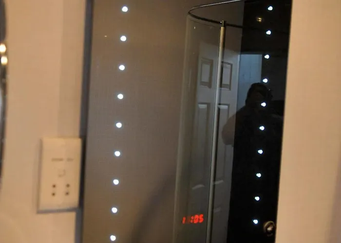 The Thrums Pensionat Edinburg