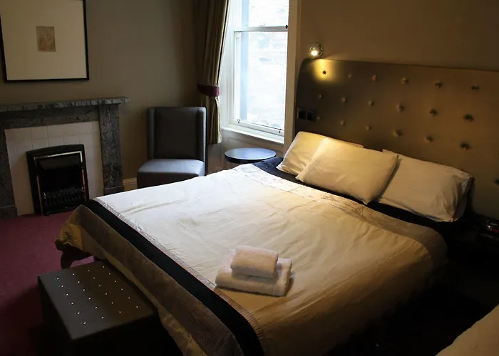 Vendégház The Thrums