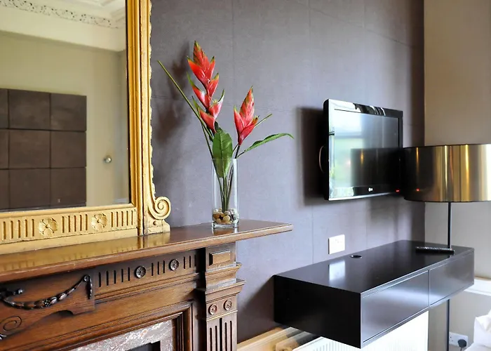 The Thrums Pensionat