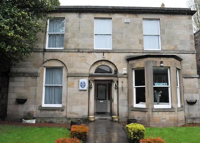 Pensionat The Thrums