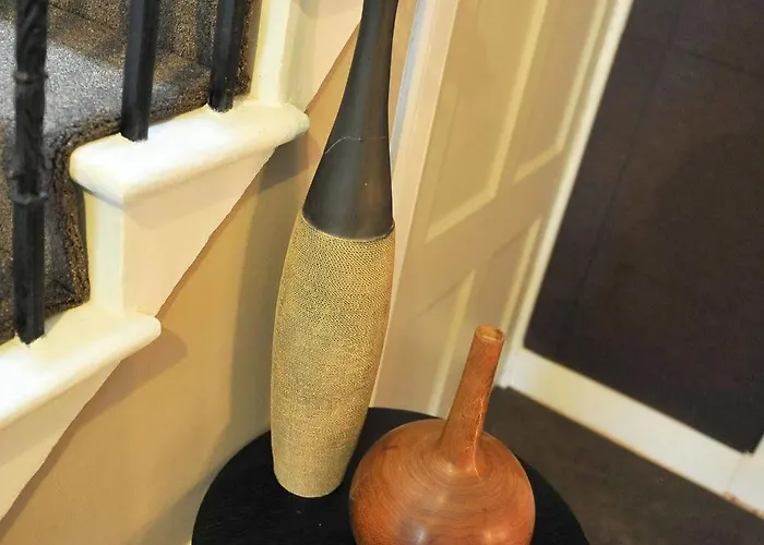 The Thrums Pensionat 3*