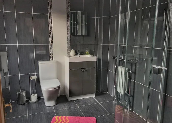 Cruachan Gasthuis 3*