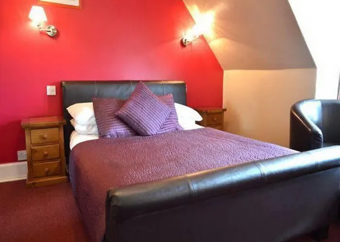 Penzion Granville 3*