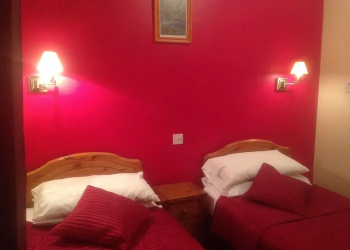 Granville Penzion 3*